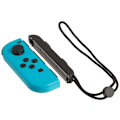 Miniatyrbild 3 av 4: Kompatibel Switch med original fitness Bluetooth-kontroller för NS-spel