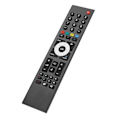 Miniatyrbilde 2 av 5: Smart TV-fjernkontroll erstatning for GRUNDIG TV TP7187R