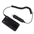 Miniatyrbilde 5 av 5: Quansheng UV-K5/6 UV-5RPlus 12-24V strømforsyning med bil