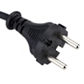 Miniatyrbillede 5 af 8: Frost og temperaturreguleringsstikstik Black one size
