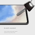 Pikkukuva 4 / 5: 3x Lasikansi OnePlus 7T karkaistu kattaa koko näytön Transparent one size