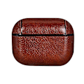 Pikkukuva 2 / 4: Nahkakotelo Apple Airpods Prolle 2 - tummanruskea Brown one size