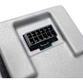 Pikkukuva 4 / 4: Liitäntälaite Valeo style LAD5G 12-pin Silver one size