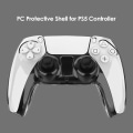 Miniatyrbillede 4 af 7: PC Hard Protection Control Playstation 5 Gennemsigtig Transparent one size