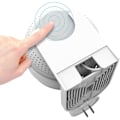 Miniatyrbillede 4 af 8: Vægbeslag / Ophæng til Google WiFi mesh White one size