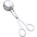 Pikkukuva 2 / 7: Lihapullat 35 mm pyöreisiin ja tasaisiin lihapulliin Silver one size