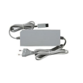Miniatyrbild 2 av 2: Kompatibel med Nintendo Wii Strömadapter grå