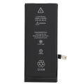 Miniatyrbild 1 av 2: iPhone 7 batteri Svart