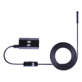Miniatyrbilde 2 av 3: 5M WIFI inspeksjonskamera for Android iPhone, Android, Windows White