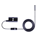 Miniatyrbillede 2 af 3: 5M WIFI-inspektionskamera til Android iPhone, Android, Windows White