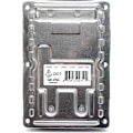 Pikkukuva 2 / 4: Liitäntälaite Valeo style LAD5G 12-pin Silver one size