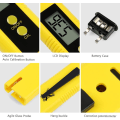 Miniatyrbillede 5 af 6: Digital pH-meter til vand Kompakt Yellow one size