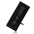 Miniatyrbillede 2 af 2: iPhone 7 Plus-batteri Black