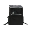 Pikkukuva 2 / 9: 20L Joustava jäähdytysreppu Extra Space Blackilla Black one size