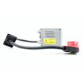 Miniatyrbild 5 av 5: Ballast Gen3 VERSION B Till Audi, Porsche , Skoda 5DV007760-15 Silver one size