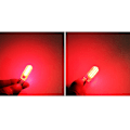 Pikkukuva 5 / 5: 4X CANBUS T10 W5W 12 LED - keltainen Yellow one size