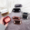 Pikkukuva 2 / 5: 2x Punainen sähkölevykotelo Apple Airpods PRO Red one size