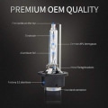 Miniatyrbillede 2 af 2: Xenon lamper, D4R 6000K, 2-pak Blue one size