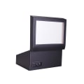 Miniatyrbillede 4 af 7: Luksuriøs Clock Commander / Clock Box 4 + 6 Black one size