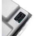 Pikkukuva 3 / 4: Liitäntälaite Valeo style LAD5G 12-pin Silver one size