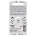 Pikkukuva 2 / 2: 30 kpl. Rayovac Extra Advanced act 10 Keltainen, 5x6 kpl Silver one size