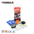Miniatyrbillede 1 af 4: Visbella Forlygte renovering Poleringssæt forlygter Transparent one size