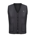 Pikkukuva 1 / 6: Vest with Heater loops Heating vest size M Black M