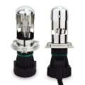 Miniatyrbillede 3 af 4: Bi-Xenon kit 55W Canbus dekoder ballast, H4-3 4000K White
