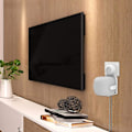 Miniatyrbillede 6 af 8: Vægbeslag / Ophæng til Google WiFi mesh White one size