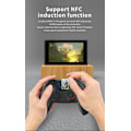 Miniatyrbillede 6 af 9: DOBE TNS-0118A Controller Switch PC Black