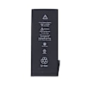 Miniatyrbillede 2 af 2: iPhone 6S Plus-batteri Black one size
