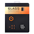 Miniatyrbild 7 av 7: 2x Displayskydd i härdat glas till iPad Mini 2/3 Transparent one size
