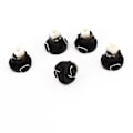 Pikkukuva 2 / 4: LED-lamppu diodi Neo Wedge T4.2 / T4 punainen 10-pack Red
