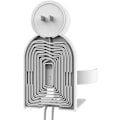 Miniatyrbillede 3 af 8: Vægbeslag / Ophæng til Google WiFi mesh White one size