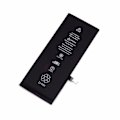 Miniatyrbillede 1 af 2: iPhone 6S Plus-batteri Black one size