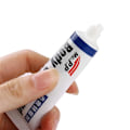 Miniatyrbillede 2 af 4: Scratch Remover Scratch Remover Kit White