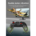Miniatyrbillede 8 af 9: DOBE TNS-0118A Controller Switch PC Black