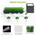 Miniatyrbild 3 av 6: iRobot Roomba tillbehörskit till  i7 i7+ i7 Plus E5 E6 E7 Grön one size