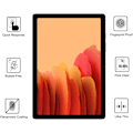 Miniatyrbillede 4 af 6: 2X Skærmdæksel i hærdet glas til Samsung A7 Tab Transparent