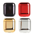 Pikkukuva 5 / 6: 2x Punainen sähkölevykotelo Apple Airpods / Airpods 2 Red one size