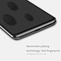 Pikkukuva 3 / 5: 3x Lasikansi OnePlus 7T karkaistu kattaa koko näytön Transparent one size