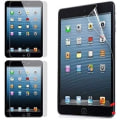 Miniatyrbild 1 av 3: 3x iPad Mini/Mini 2/ Mini 3 Anti-Scratch Screen Protector Transparent one size