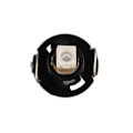Pikkukuva 4 / 4: LED-lamppu diodi Neo Wedge T4.2 / T4 punainen 10-pack Red