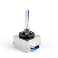 Miniatyrbillede 2 af 4: Xenon lamper D8S 5500K, 2-pak Silver one size