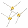 Miniatyrbild 1 av 3: IROBOT ROOMBA SIDOBORSTAR (3-PACK) Gul one size