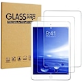 Miniatyrbild 1 av 4: 2X Displayskydd i härdat glas till iPad Pro 10,5 tum Transparent one size