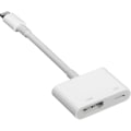 Miniatyrbilde 2 av 2: Lyn til digital AV-adapter HDMI White one size