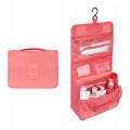 Miniatyrbillede 1 af 2: Pink rejse nødvendighed for mænd som kvinde stor kapacitet Pink one size