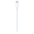Miniatyrbillede 3 af 4: 2x USB-C til USB-C Hurtigopladningskabel (2 m) White
