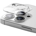 Miniatyrbild 1 av 5: iPhone 14 Pro / iPhone 14 Pro Max Kamera Linsskydd Transparent